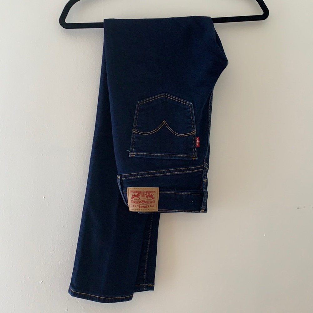 Levi’s 311 Jeans